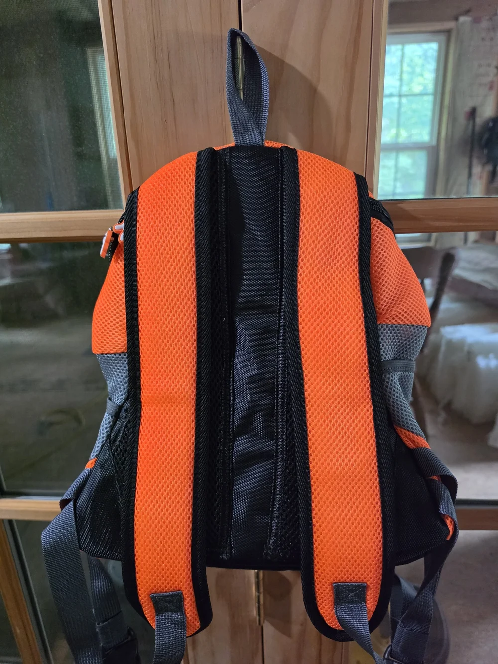 Small Hands Free Dog Or Cat Backpack